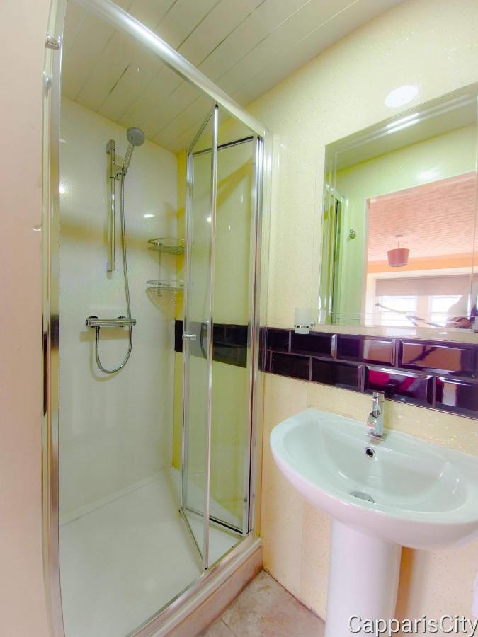 Bridge Street Guest Rooms Tranent Exteriér fotografie