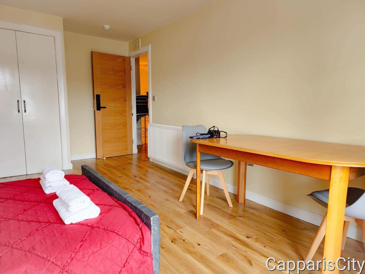 Bridge Street Guest Rooms Tranent Exteriér fotografie