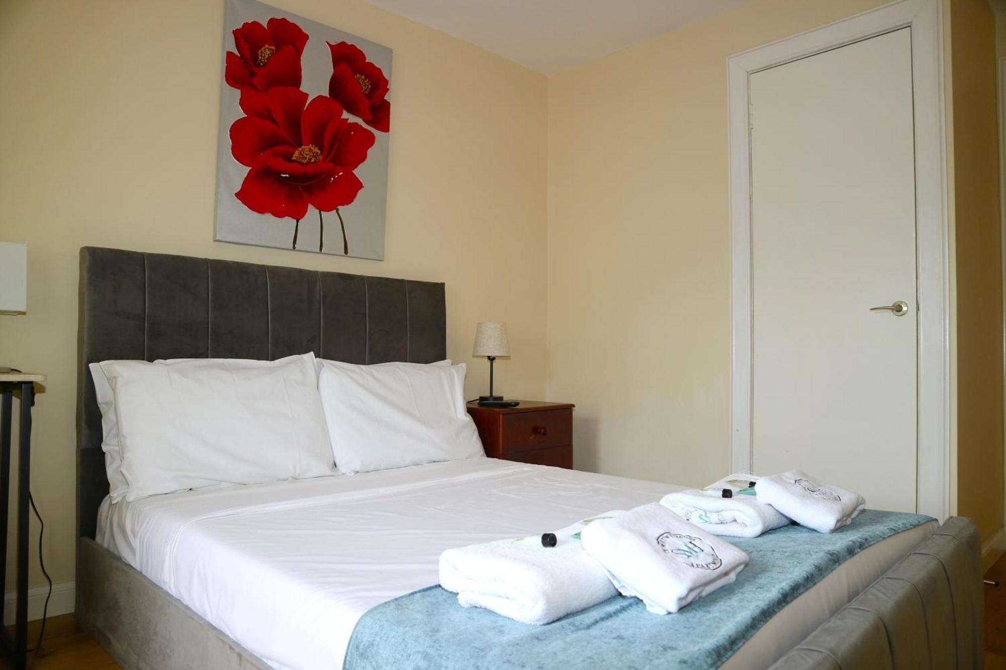 Bridge Street Guest Rooms Tranent Exteriér fotografie