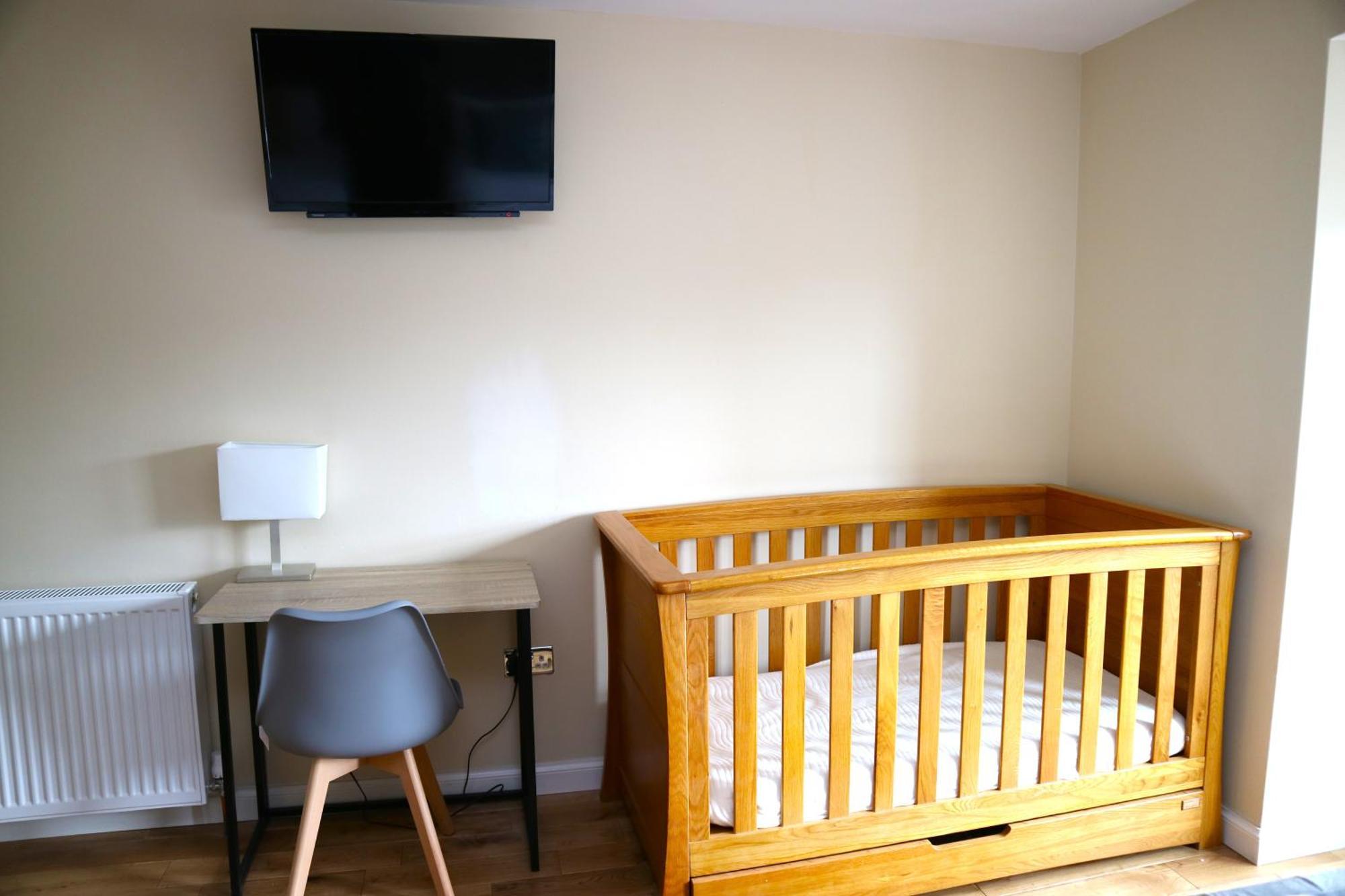 Bridge Street Guest Rooms Tranent Exteriér fotografie