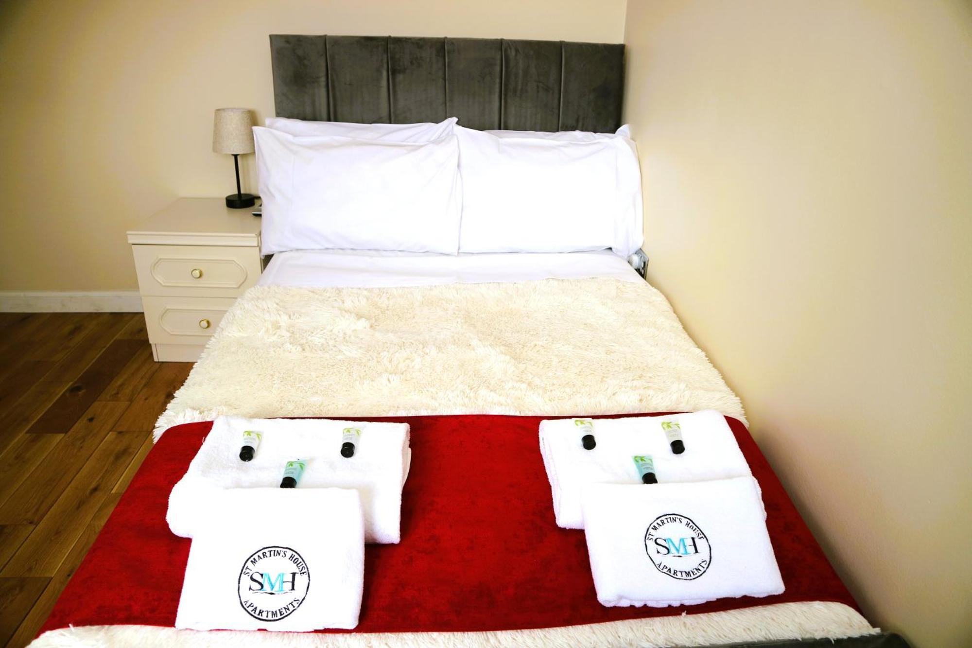 Bridge Street Guest Rooms Tranent Exteriér fotografie